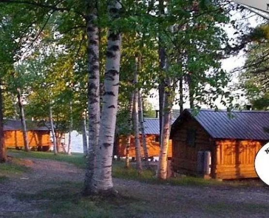 Nugent's Camps