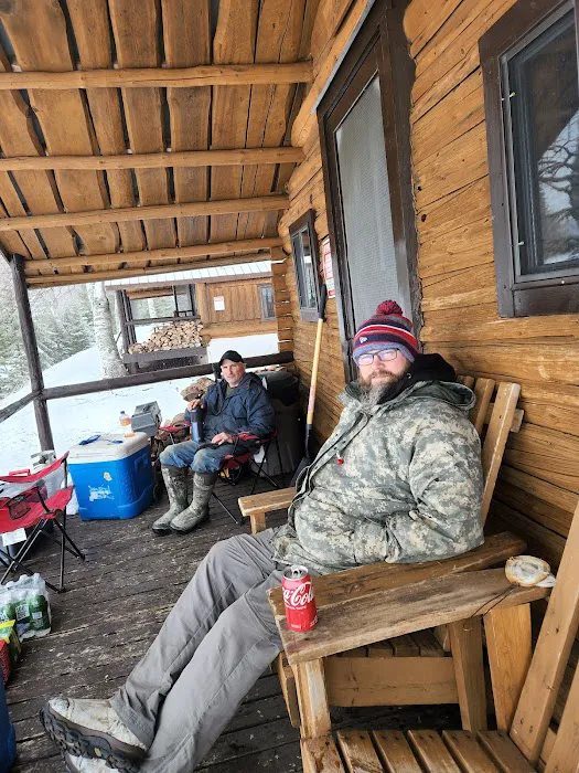 Nugent's Camps 8