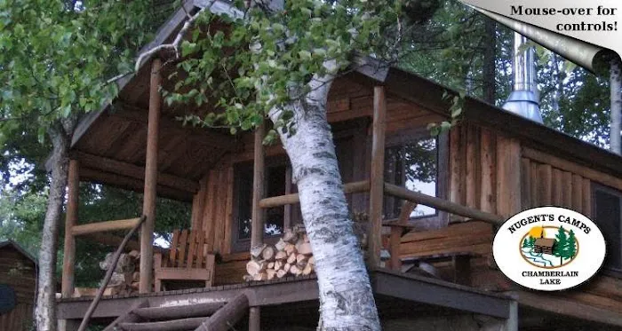 Nugent's Camps 4
