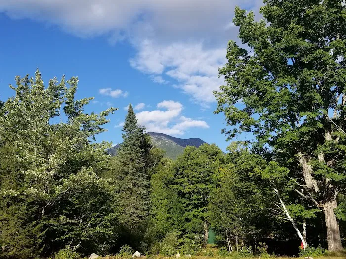 Katahdin Stream Campground 6