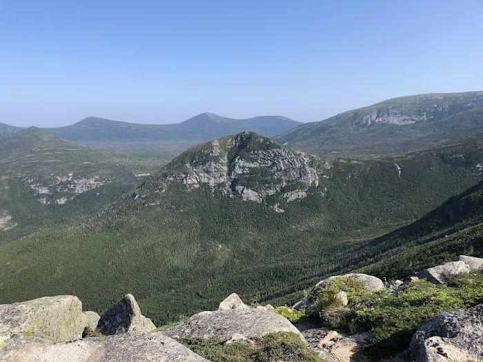 Katahdin Stream Campground 4