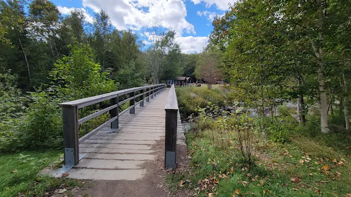 Katahdin Stream Campground 0