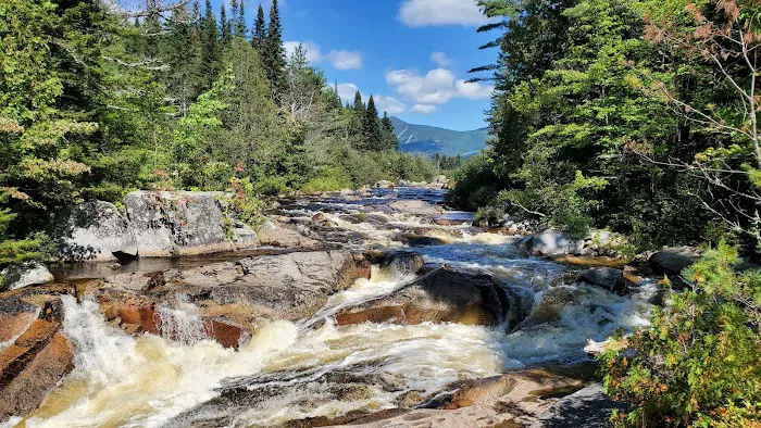 Katahdin Stream Campground 3