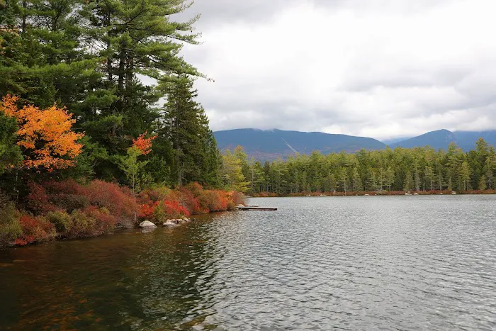 Katahdin Stream Campground 2