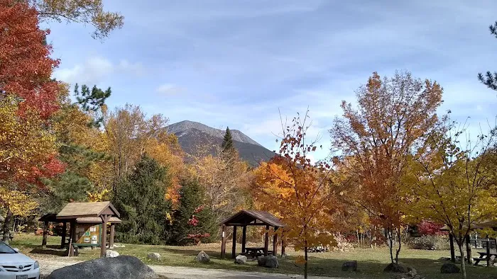 Katahdin Stream Campground 5