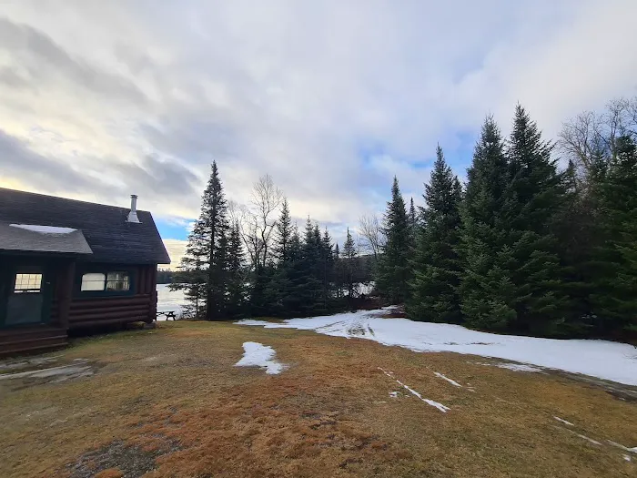 Kidney Pond Campground 1