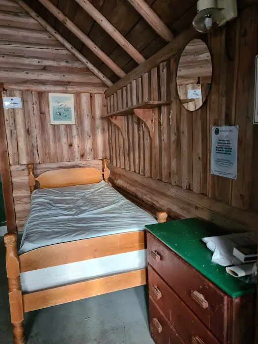 Kidney Pond Campground 3