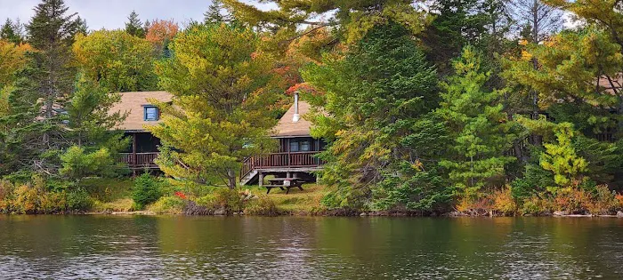 Kidney Pond Campground 6