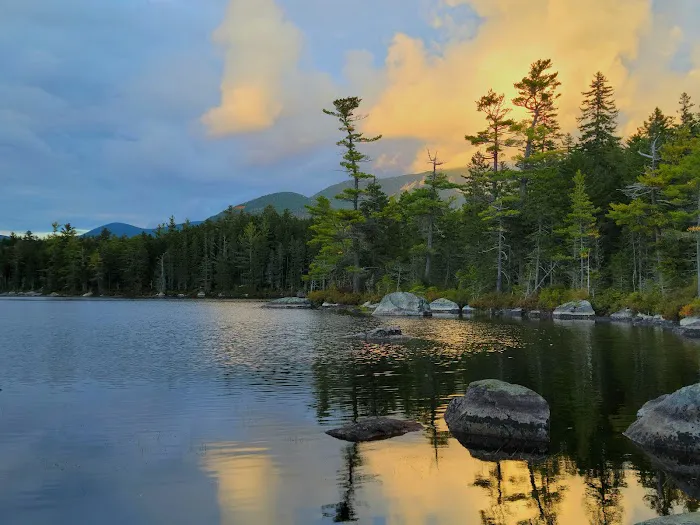 Kidney Pond Campground 0