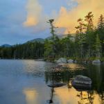 Kidney Pond Campground
