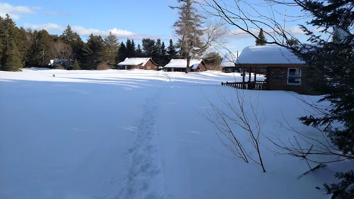 Kidney Pond Campground 7