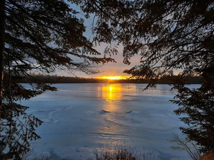 Kidney Pond Campground 5