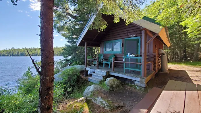 Kidney Pond Campground 4