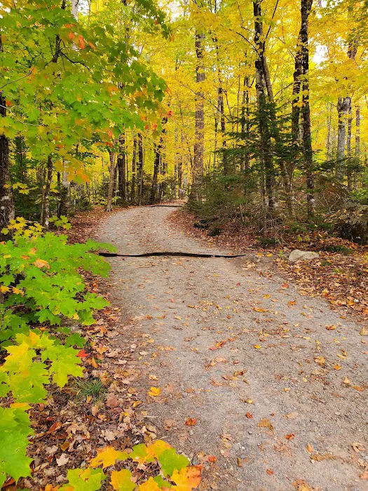 Abol Campground 4