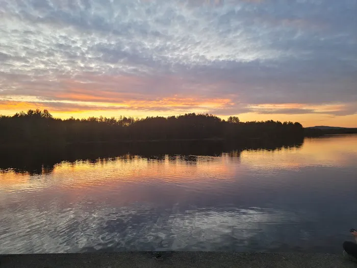 Indian Pond Campground 2