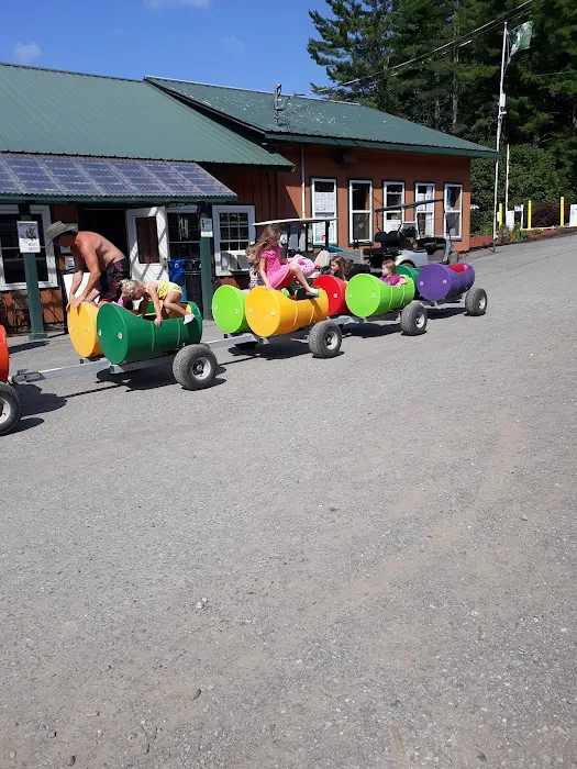 Yogi Bear's Jellystone Park at Yonderhill in Madison, ME 4