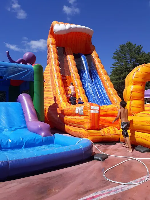 Yogi Bear's Jellystone Park at Yonderhill in Madison, ME 0