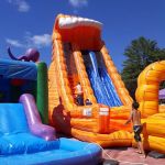 Yogi Bear's Jellystone Park at Yonderhill in Madison, ME