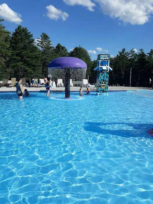 Yogi Bear's Jellystone Park at Yonderhill in Madison, ME 3