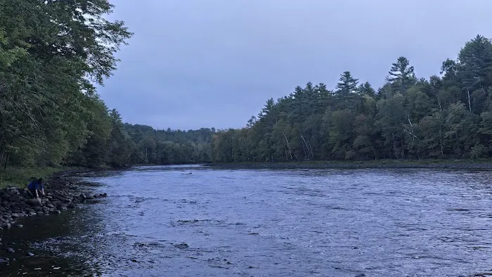 West Forks Family Campground 6
