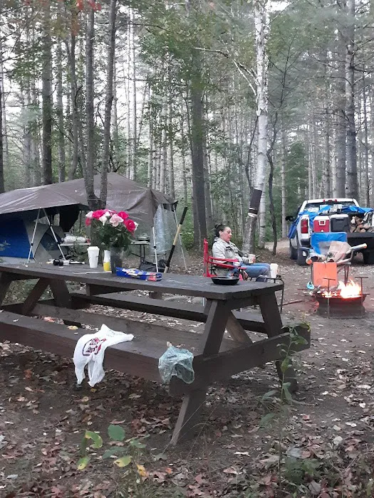 West Forks Family Campground 5