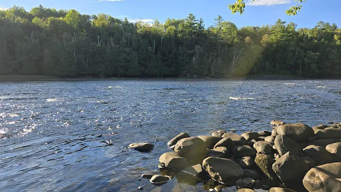 West Forks Family Campground 7