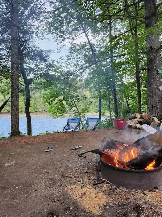 West Forks Family Campground 0