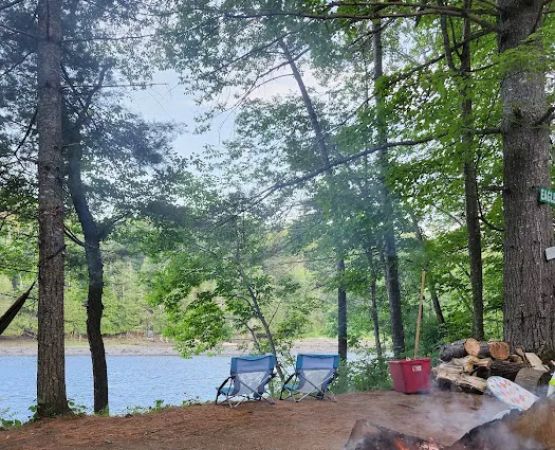 West Forks Family Campground