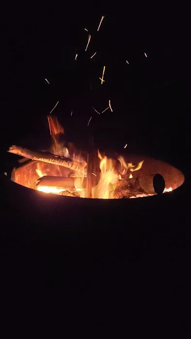 West Forks Family Campground 1
