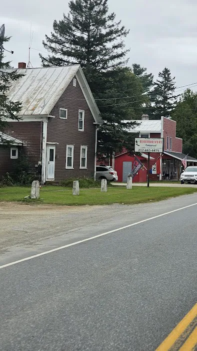 Riverdriver's Campground & Lodging 4