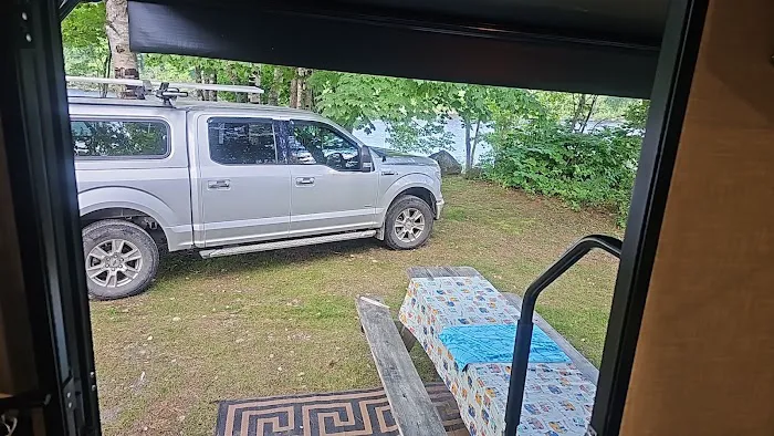 Riverdriver's Campground & Lodging 3