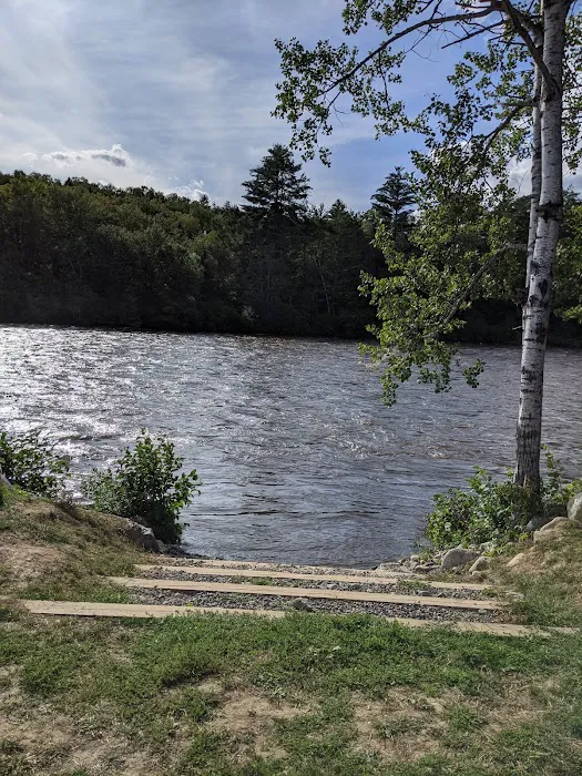 Riverdriver's Campground & Lodging 0