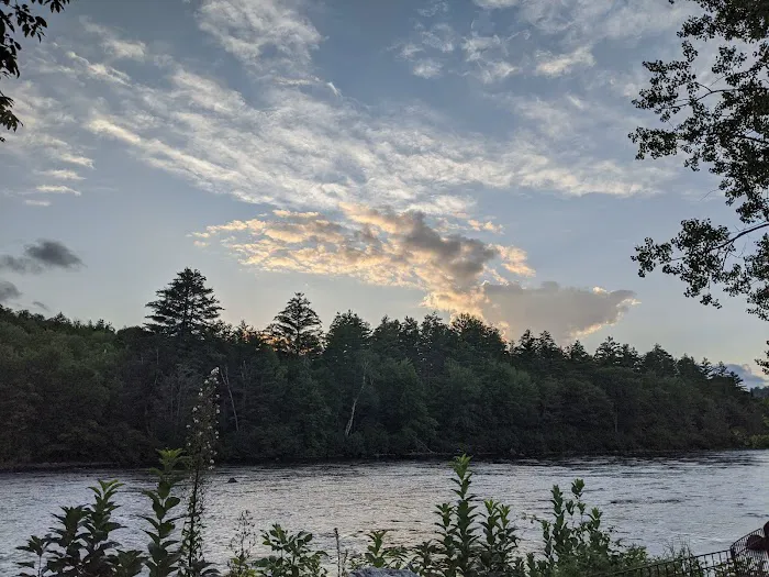 Riverdriver's Campground & Lodging 6