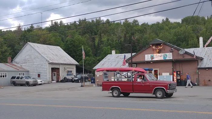 Riverdriver's Campground & Lodging 5