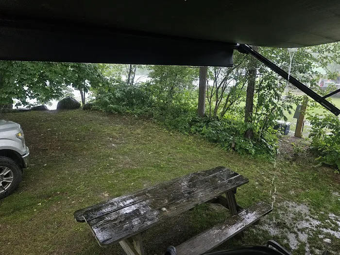 Riverdriver's Campground & Lodging 7