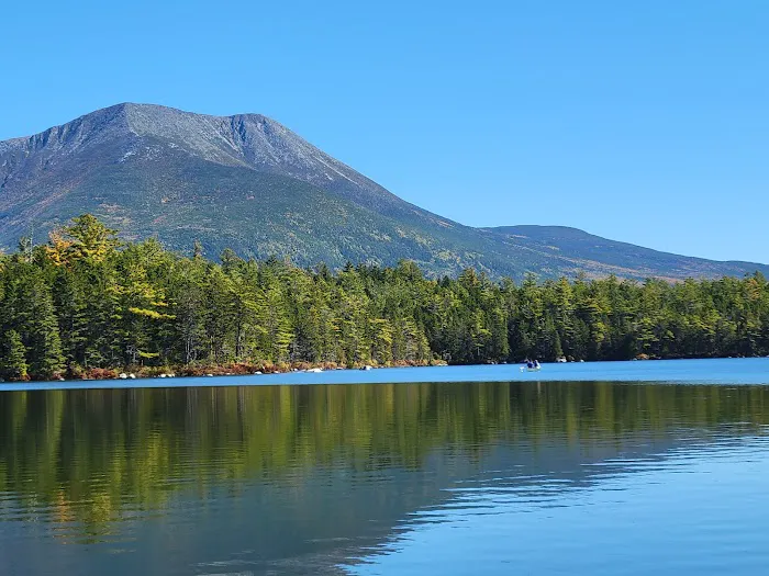 Daicey Pond Campground 8