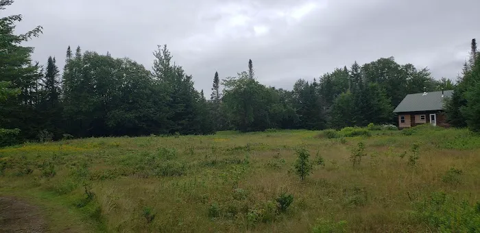 Daicey Pond Campground 3