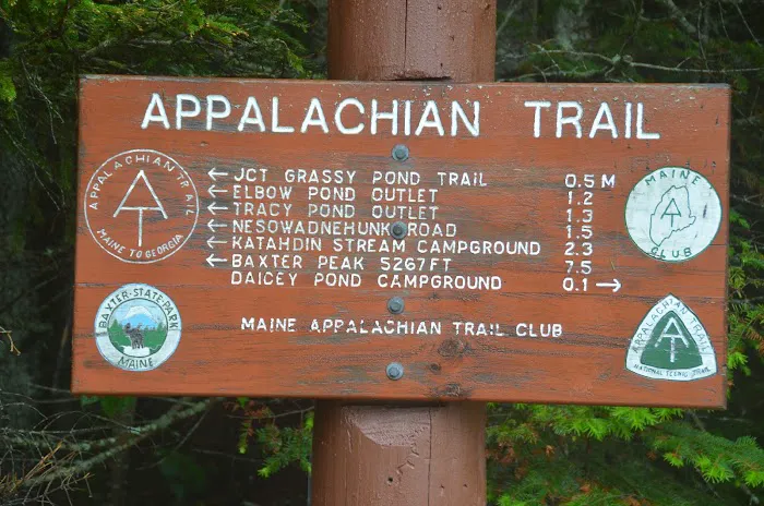 Daicey Pond Campground 0