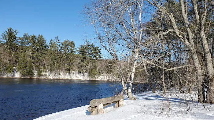 Big Eddy Campground 2