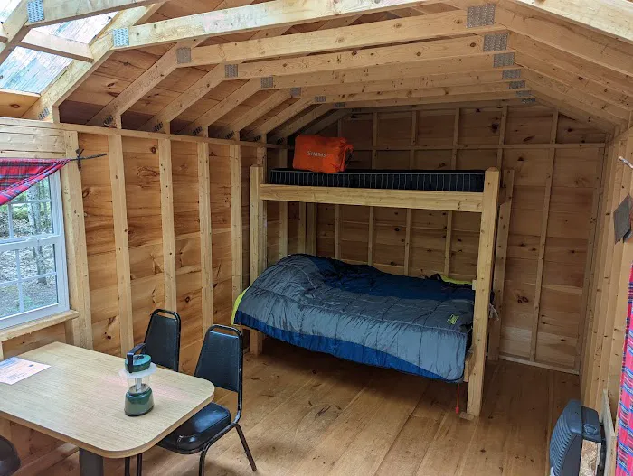 Big Eddy Campground 3