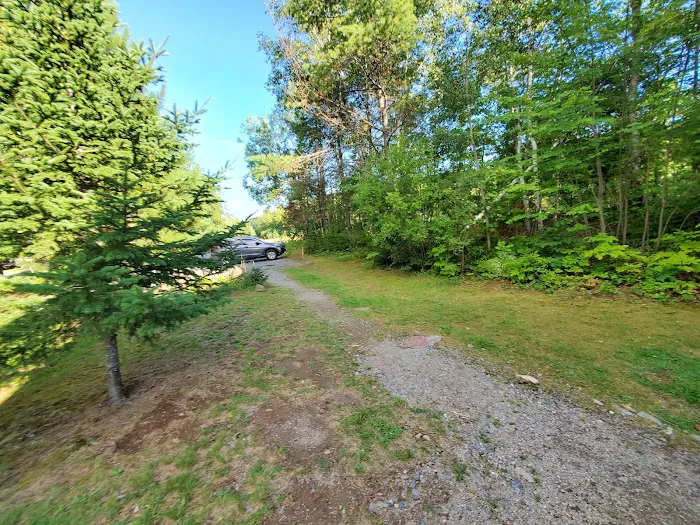 Big Eddy Campground 9