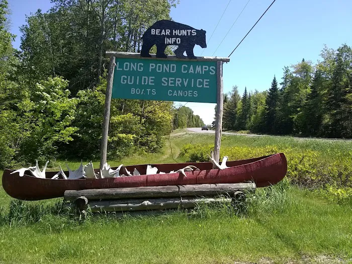 Long Pond Camp & Guide Services 7