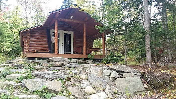 Long Pond Camp & Guide Services 0