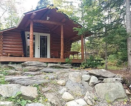 Long Pond Camp & Guide Services