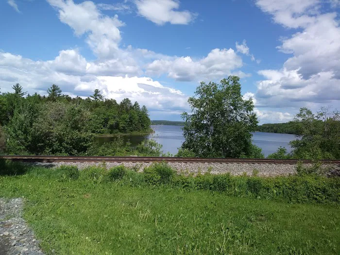 Long Pond Camp & Guide Services 5
