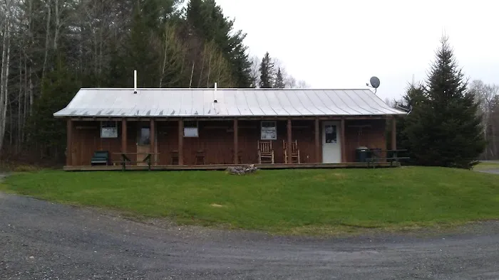 Long Pond Camp & Guide Services 3