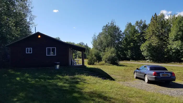 Long Pond Camp & Guide Services 2
