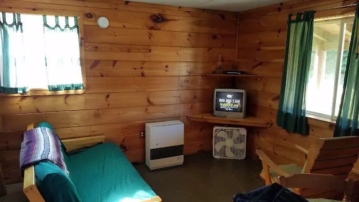Long Pond Camp & Guide Services 1