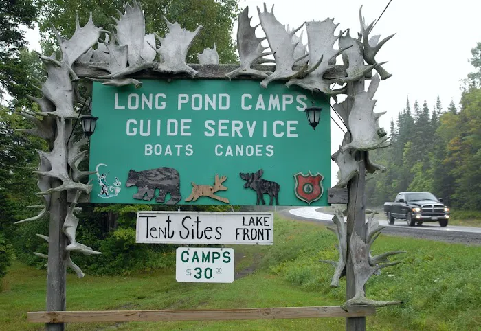 Long Pond Camp & Guide Services 8