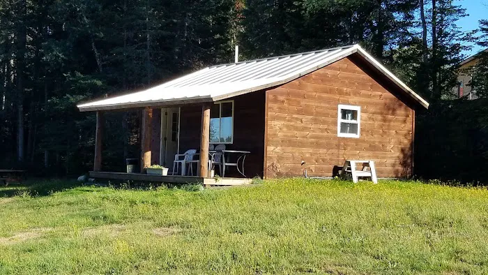 Long Pond Camp & Guide Services 9